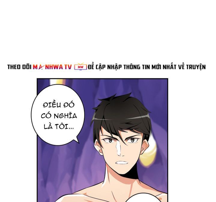 Tôi Là Người Chơi Duy Nhất Đăng Nhập Chapter 6 - 10