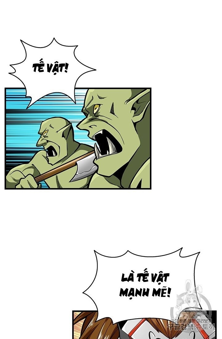 Tôi Là Người Chơi Duy Nhất Đăng Nhập Chapter 60 - 11