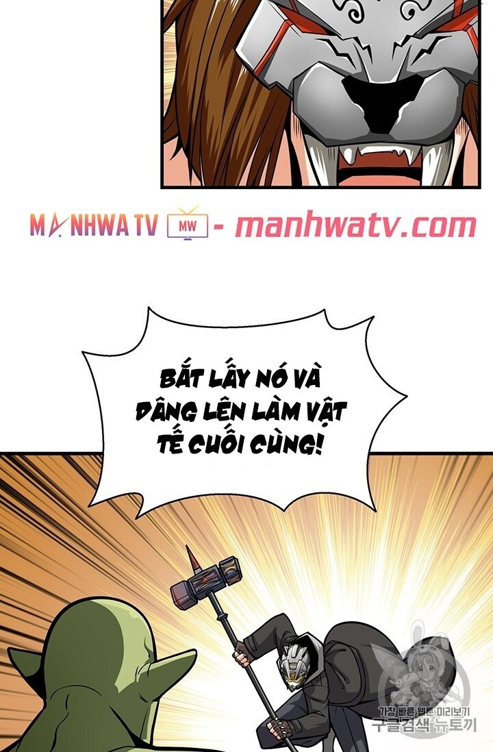 Tôi Là Người Chơi Duy Nhất Đăng Nhập Chapter 60 - 12