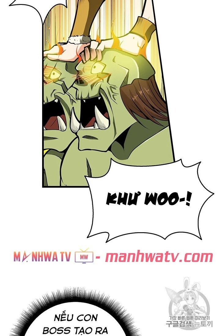 Tôi Là Người Chơi Duy Nhất Đăng Nhập Chapter 60 - 18