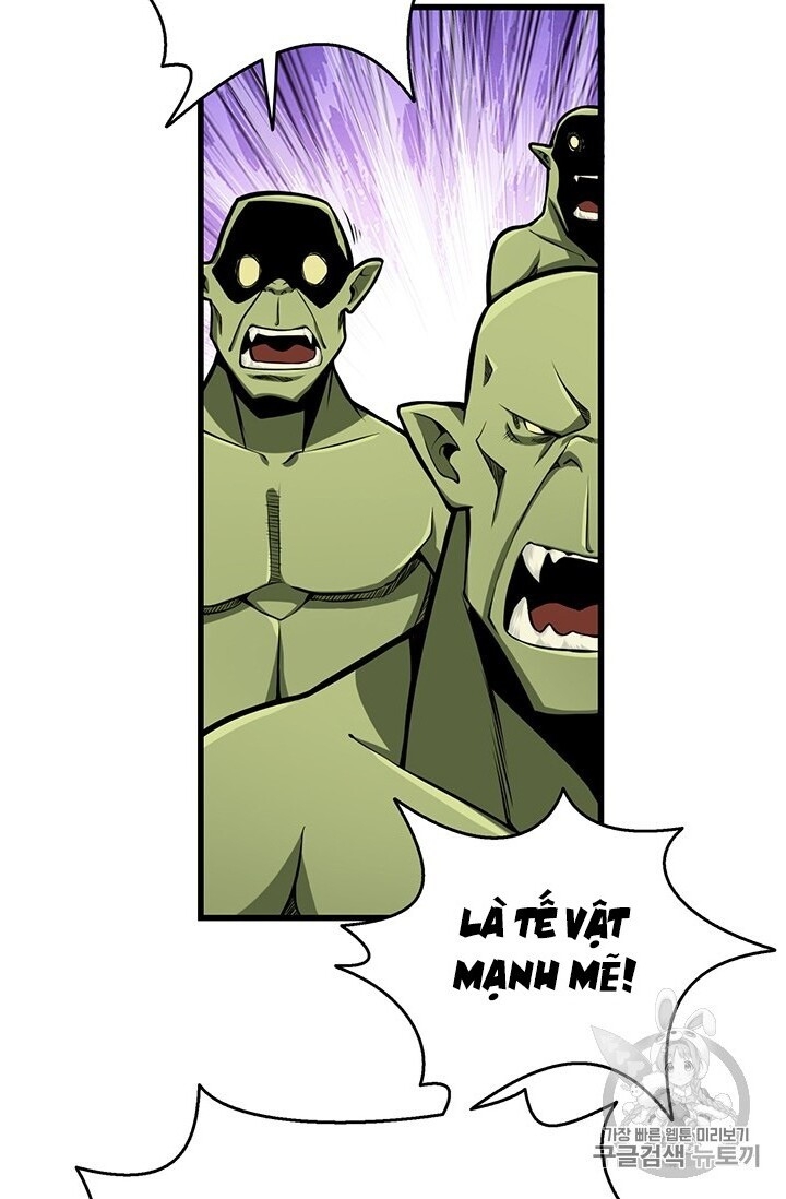 Tôi Là Người Chơi Duy Nhất Đăng Nhập Chapter 60 - 27