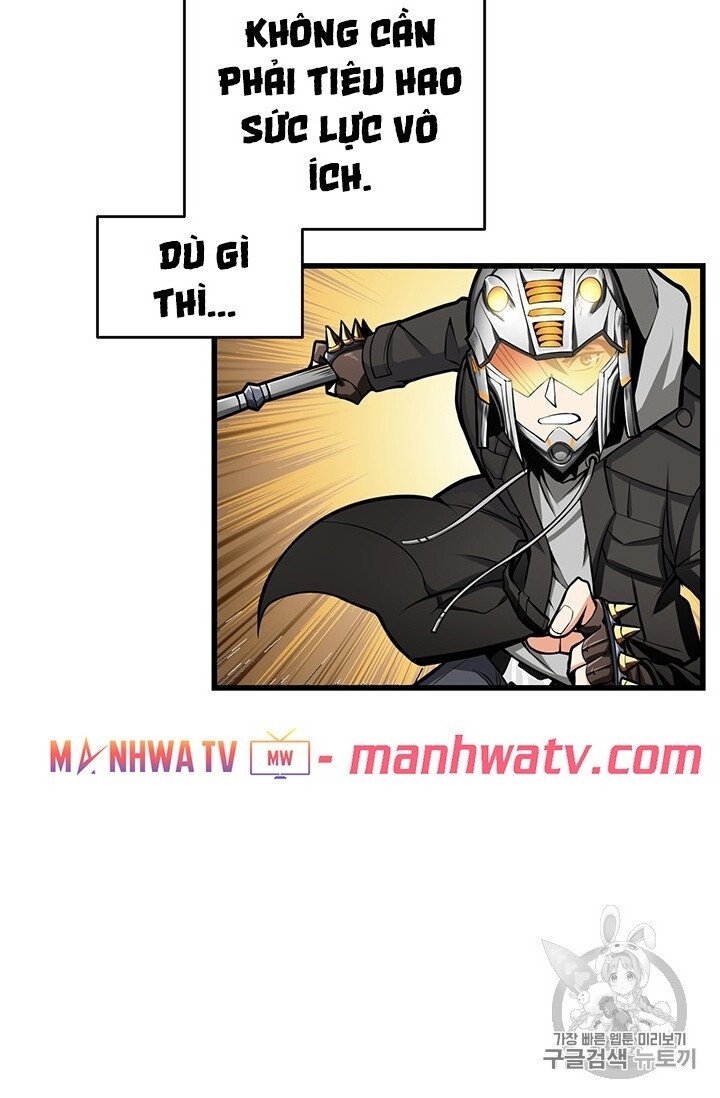 Tôi Là Người Chơi Duy Nhất Đăng Nhập Chapter 60 - 30