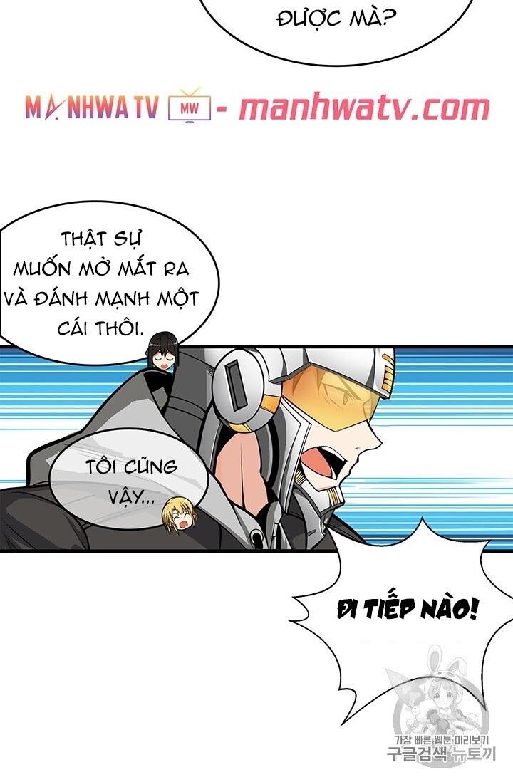 Tôi Là Người Chơi Duy Nhất Đăng Nhập Chapter 60 - 33