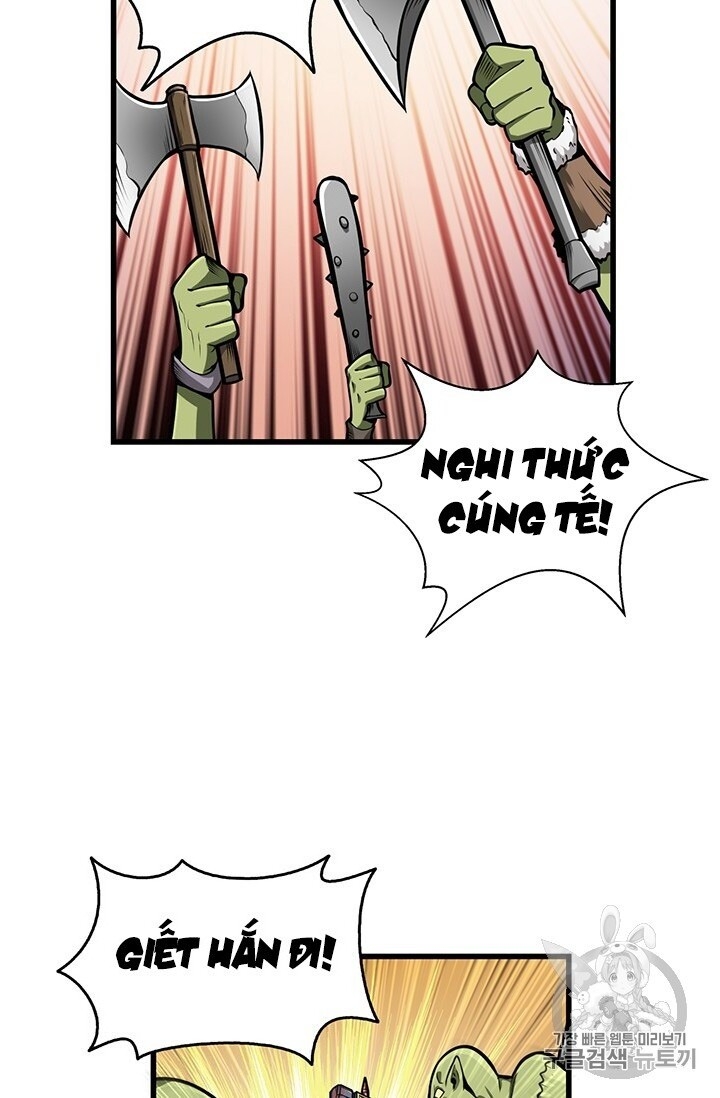 Tôi Là Người Chơi Duy Nhất Đăng Nhập Chapter 60 - 37