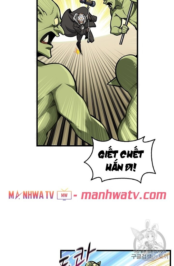 Tôi Là Người Chơi Duy Nhất Đăng Nhập Chapter 60 - 38