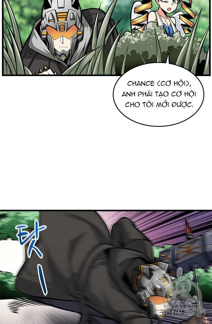Tôi Là Người Chơi Duy Nhất Đăng Nhập Chapter 60 - 5