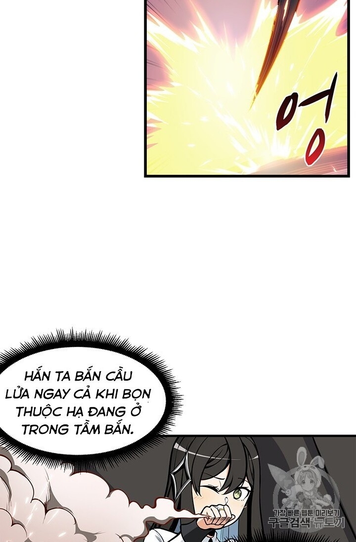 Tôi Là Người Chơi Duy Nhất Đăng Nhập Chapter 60 - 55