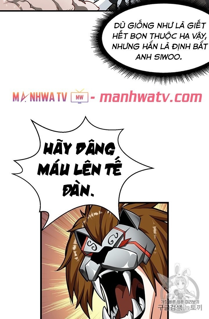 Tôi Là Người Chơi Duy Nhất Đăng Nhập Chapter 60 - 56