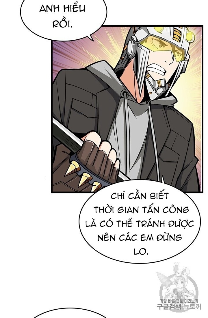 Tôi Là Người Chơi Duy Nhất Đăng Nhập Chapter 60 - 65