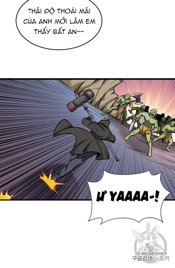 Tôi Là Người Chơi Duy Nhất Đăng Nhập Chapter 60 - 66