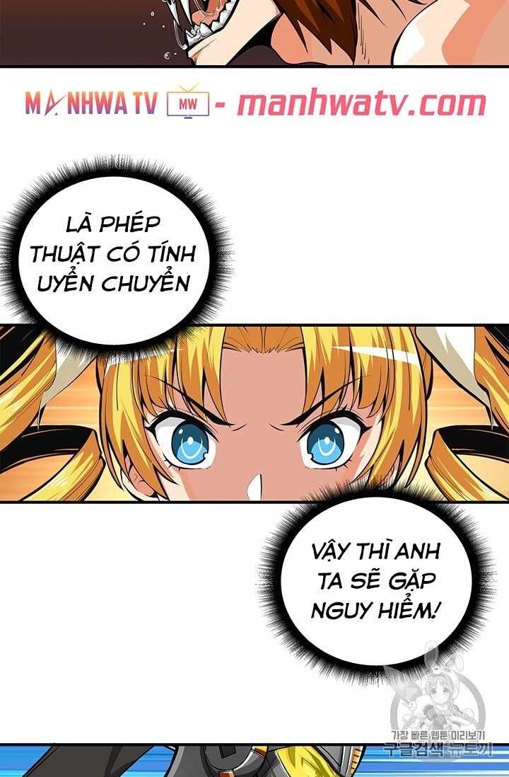 Tôi Là Người Chơi Duy Nhất Đăng Nhập Chapter 61 - 12