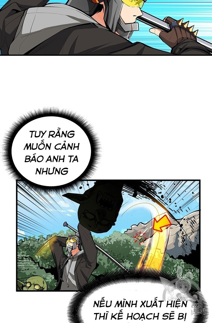 Tôi Là Người Chơi Duy Nhất Đăng Nhập Chapter 61 - 13