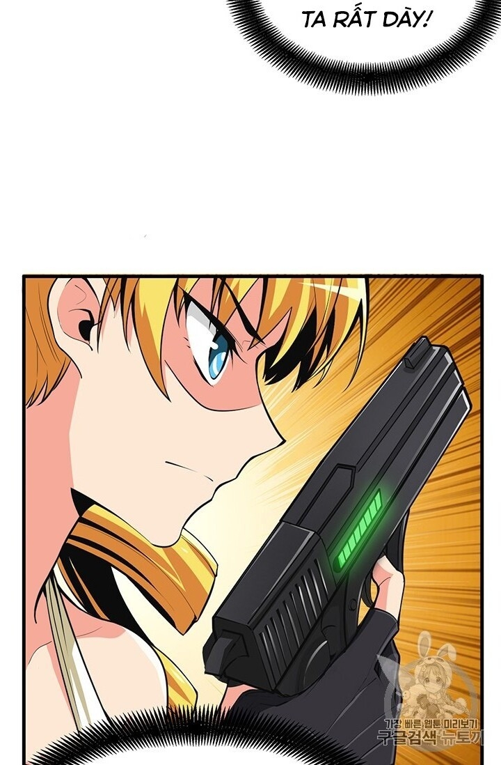 Tôi Là Người Chơi Duy Nhất Đăng Nhập Chapter 61 - 15