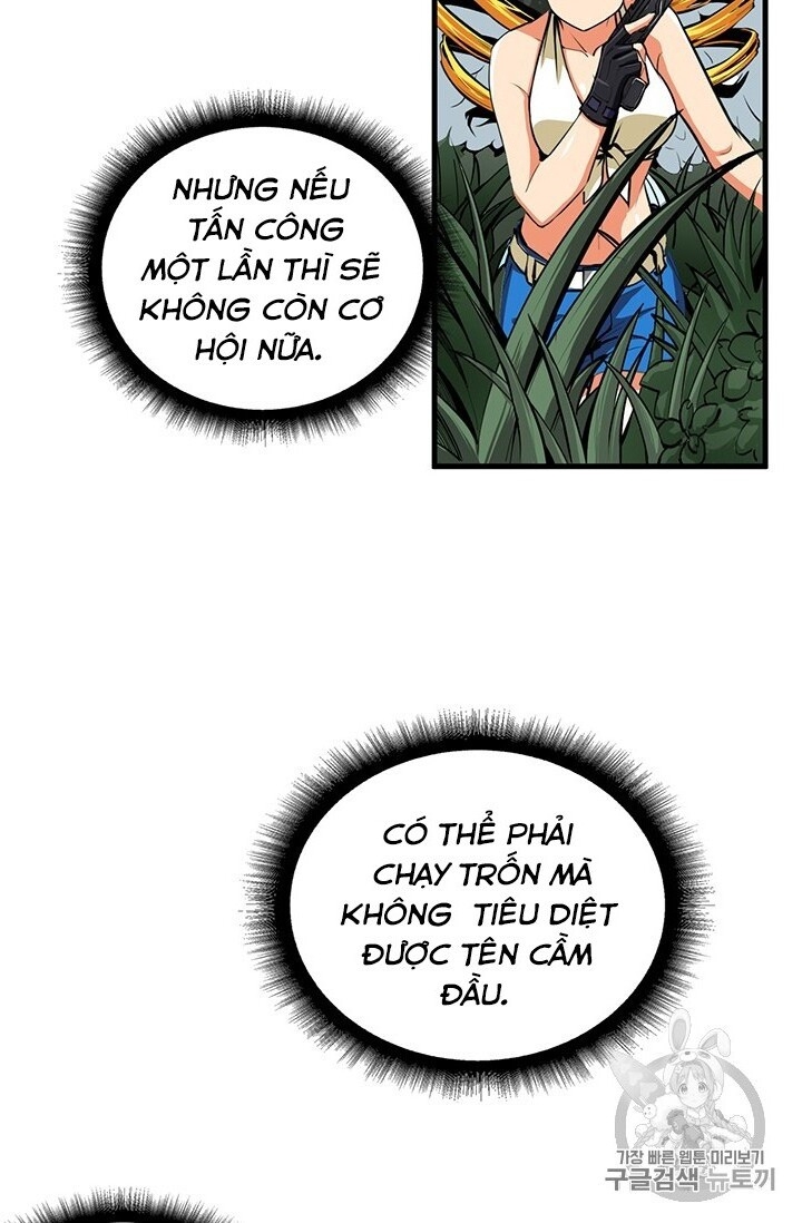 Tôi Là Người Chơi Duy Nhất Đăng Nhập Chapter 61 - 17