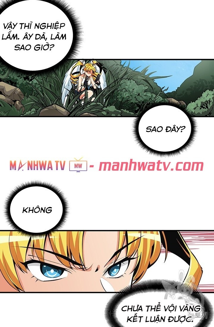 Tôi Là Người Chơi Duy Nhất Đăng Nhập Chapter 61 - 18