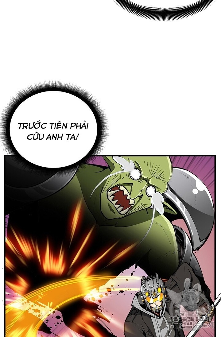 Tôi Là Người Chơi Duy Nhất Đăng Nhập Chapter 61 - 19