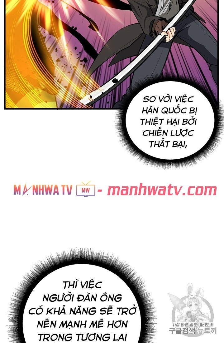 Tôi Là Người Chơi Duy Nhất Đăng Nhập Chapter 61 - 20