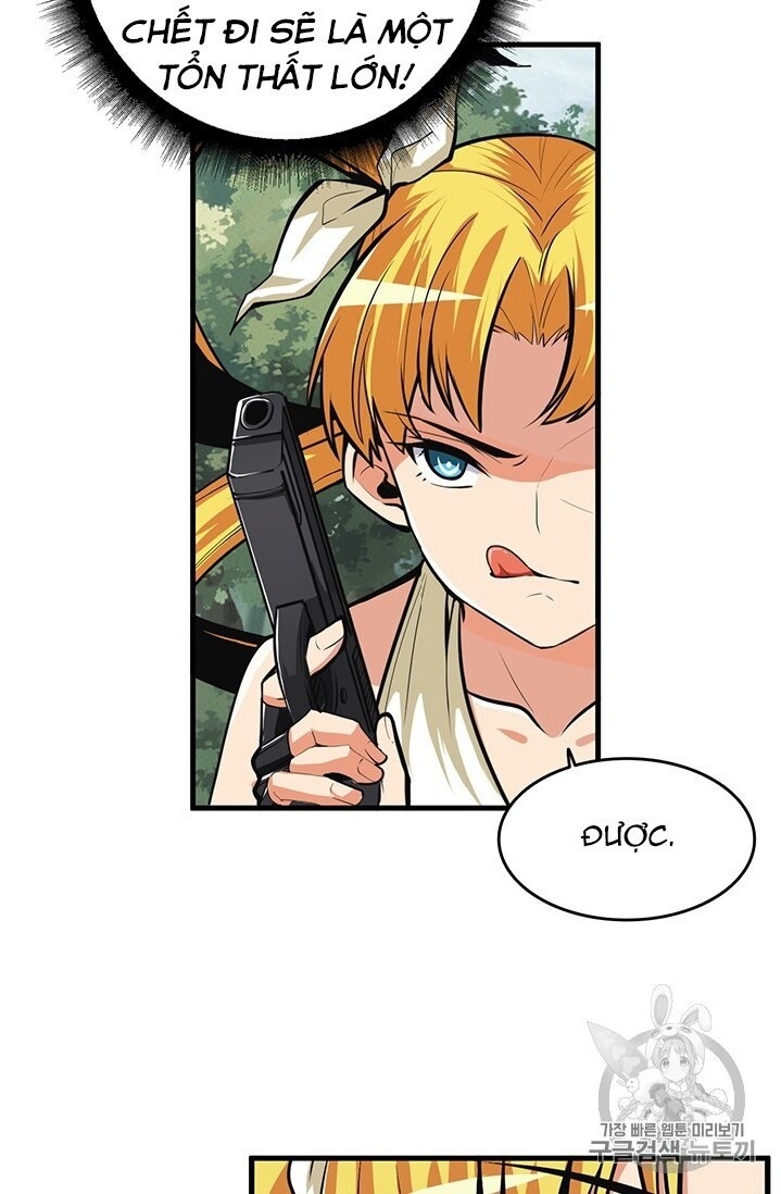 Tôi Là Người Chơi Duy Nhất Đăng Nhập Chapter 61 - 21