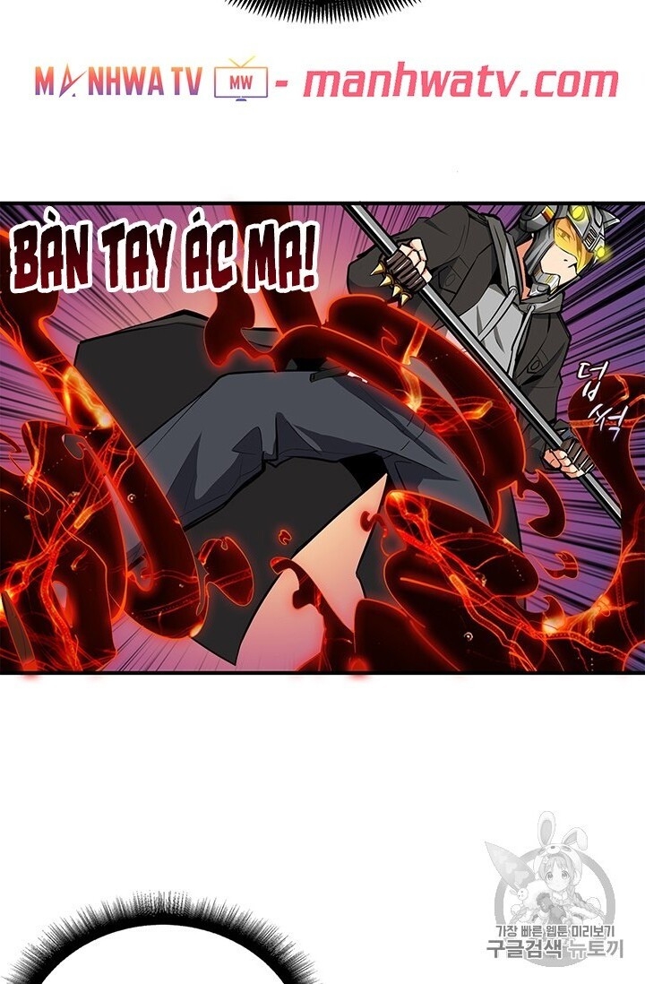 Tôi Là Người Chơi Duy Nhất Đăng Nhập Chapter 61 - 24