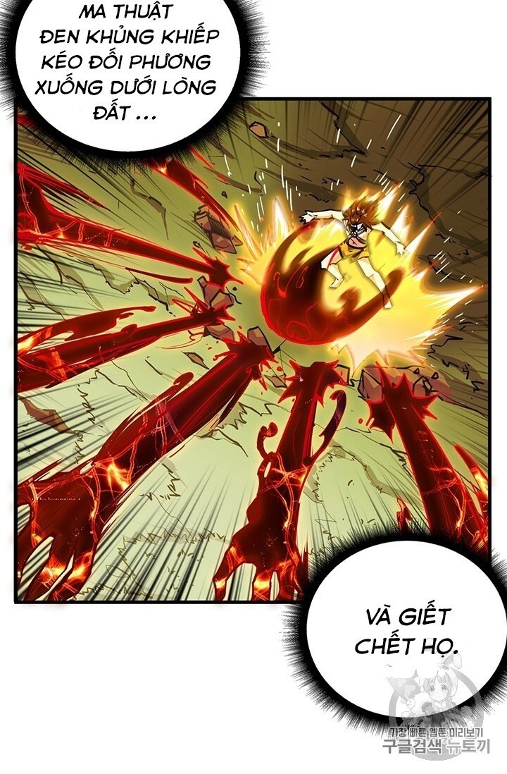 Tôi Là Người Chơi Duy Nhất Đăng Nhập Chapter 61 - 25