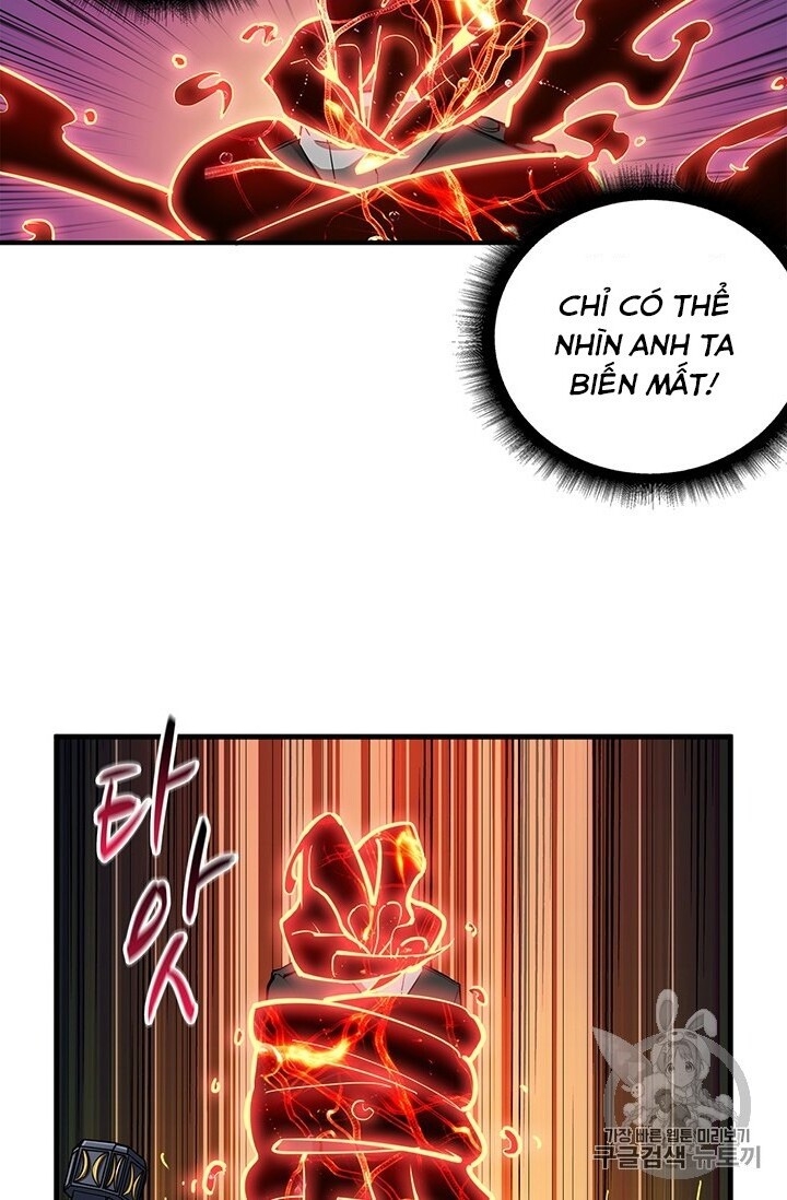 Tôi Là Người Chơi Duy Nhất Đăng Nhập Chapter 61 - 27