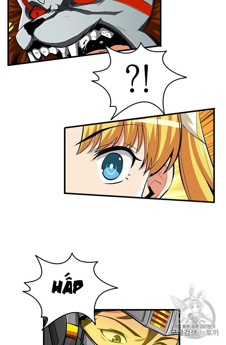 Tôi Là Người Chơi Duy Nhất Đăng Nhập Chapter 61 - 29