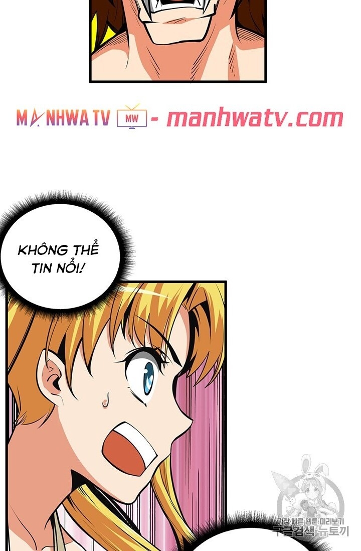 Tôi Là Người Chơi Duy Nhất Đăng Nhập Chapter 61 - 32