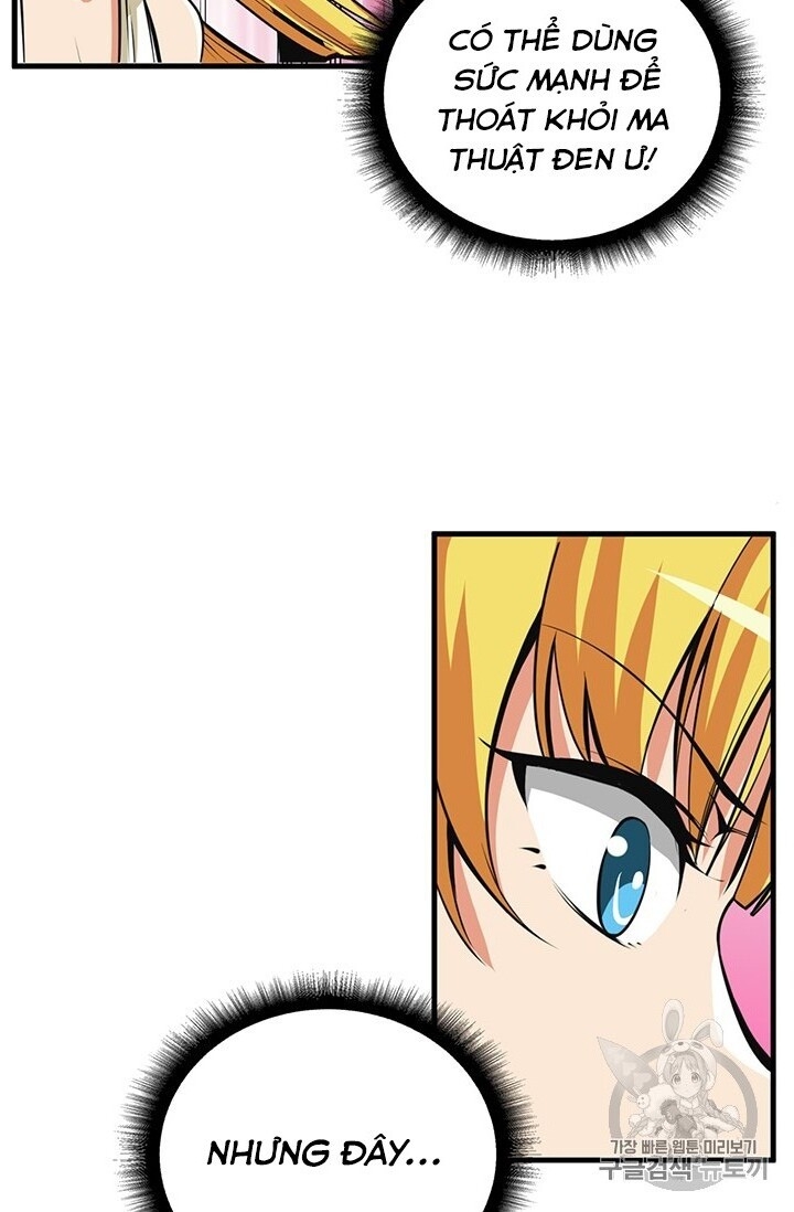 Tôi Là Người Chơi Duy Nhất Đăng Nhập Chapter 61 - 33