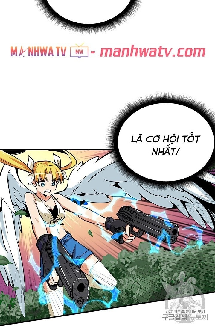 Tôi Là Người Chơi Duy Nhất Đăng Nhập Chapter 61 - 34