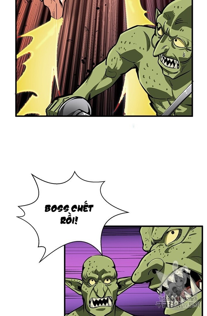 Tôi Là Người Chơi Duy Nhất Đăng Nhập Chapter 61 - 37