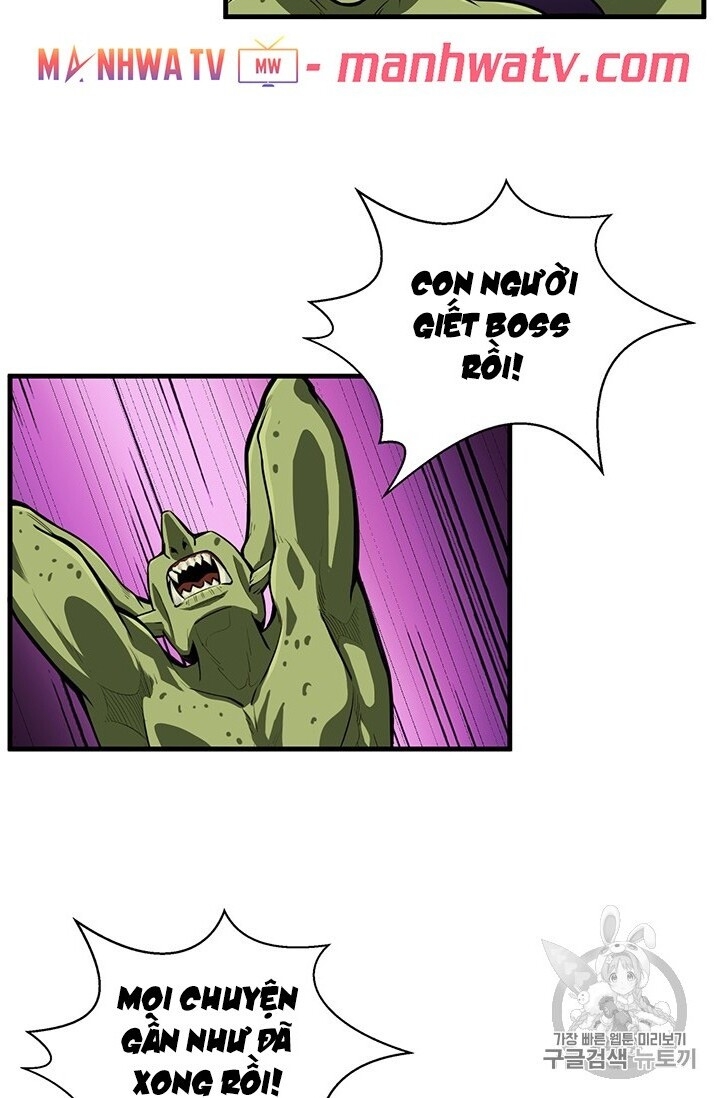 Tôi Là Người Chơi Duy Nhất Đăng Nhập Chapter 61 - 38