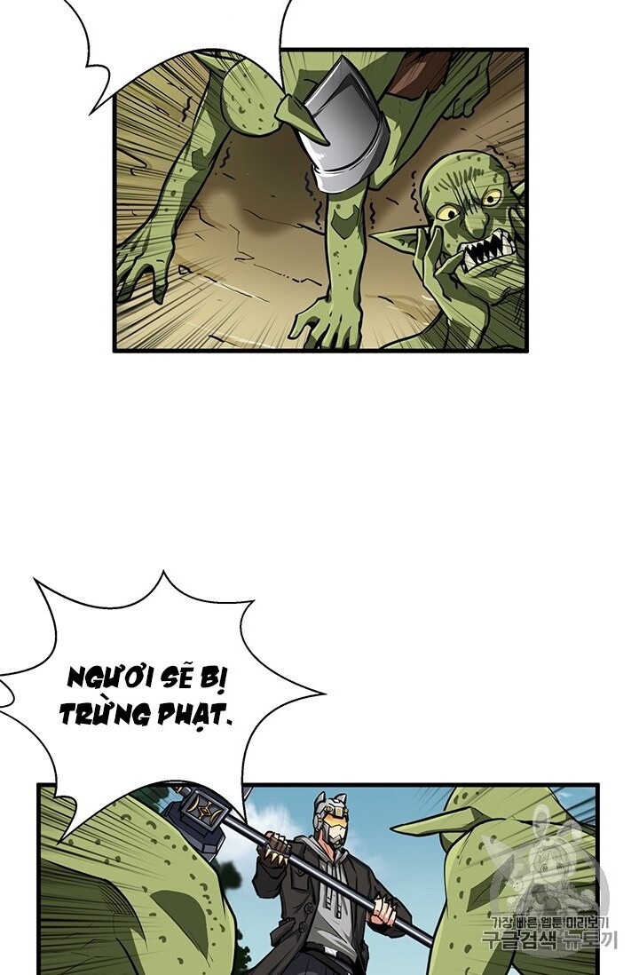 Tôi Là Người Chơi Duy Nhất Đăng Nhập Chapter 61 - 39