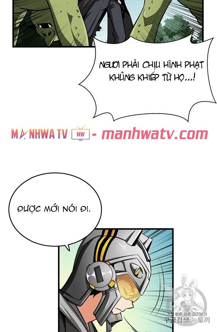 Tôi Là Người Chơi Duy Nhất Đăng Nhập Chapter 61 - 40