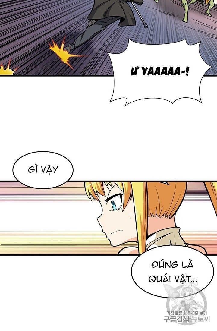 Tôi Là Người Chơi Duy Nhất Đăng Nhập Chapter 61 - 5