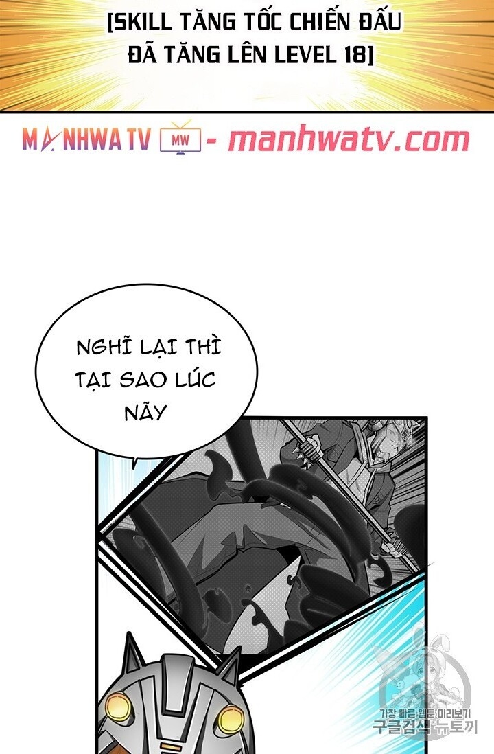 Tôi Là Người Chơi Duy Nhất Đăng Nhập Chapter 61 - 42