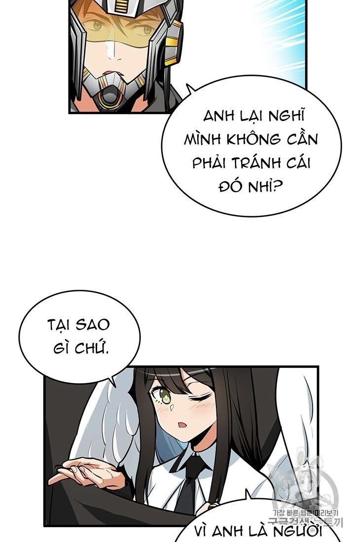 Tôi Là Người Chơi Duy Nhất Đăng Nhập Chapter 61 - 43