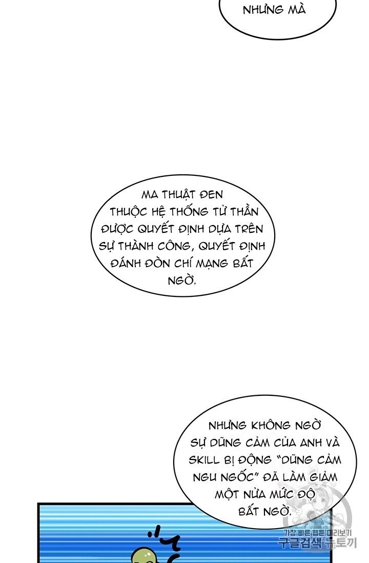 Tôi Là Người Chơi Duy Nhất Đăng Nhập Chapter 61 - 45