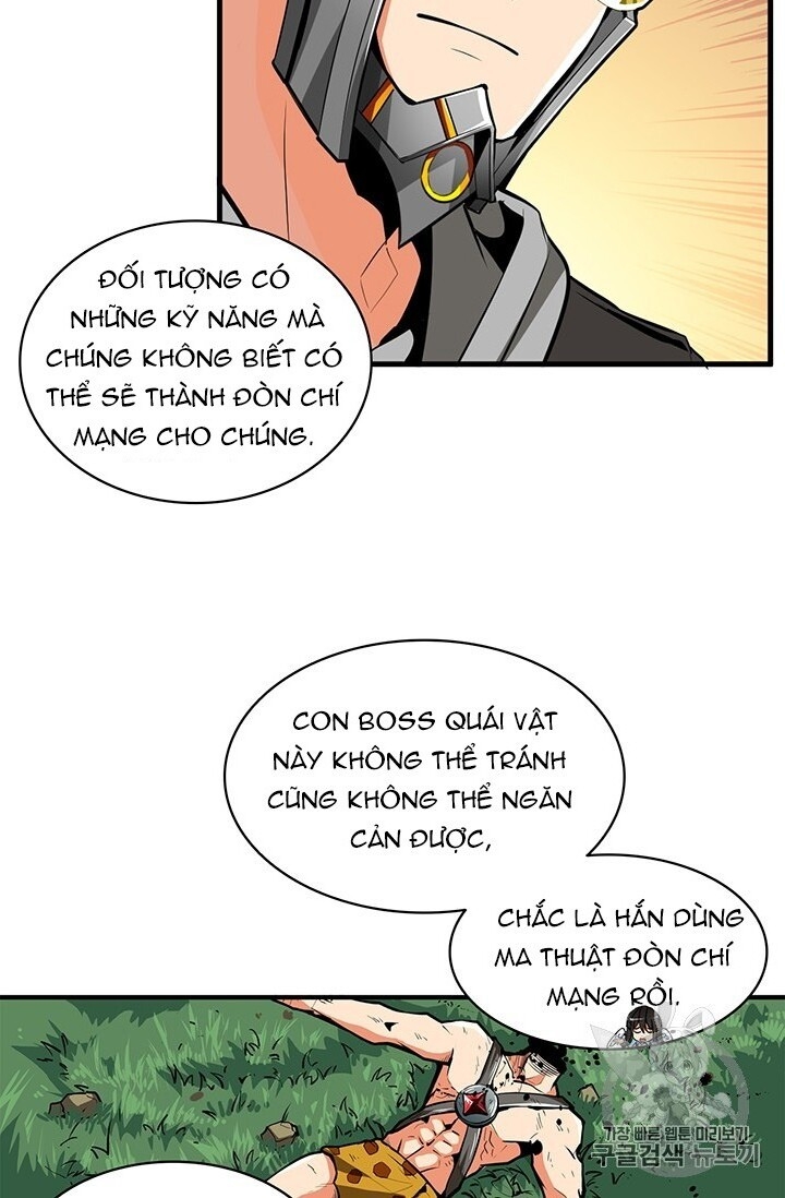 Tôi Là Người Chơi Duy Nhất Đăng Nhập Chapter 61 - 47