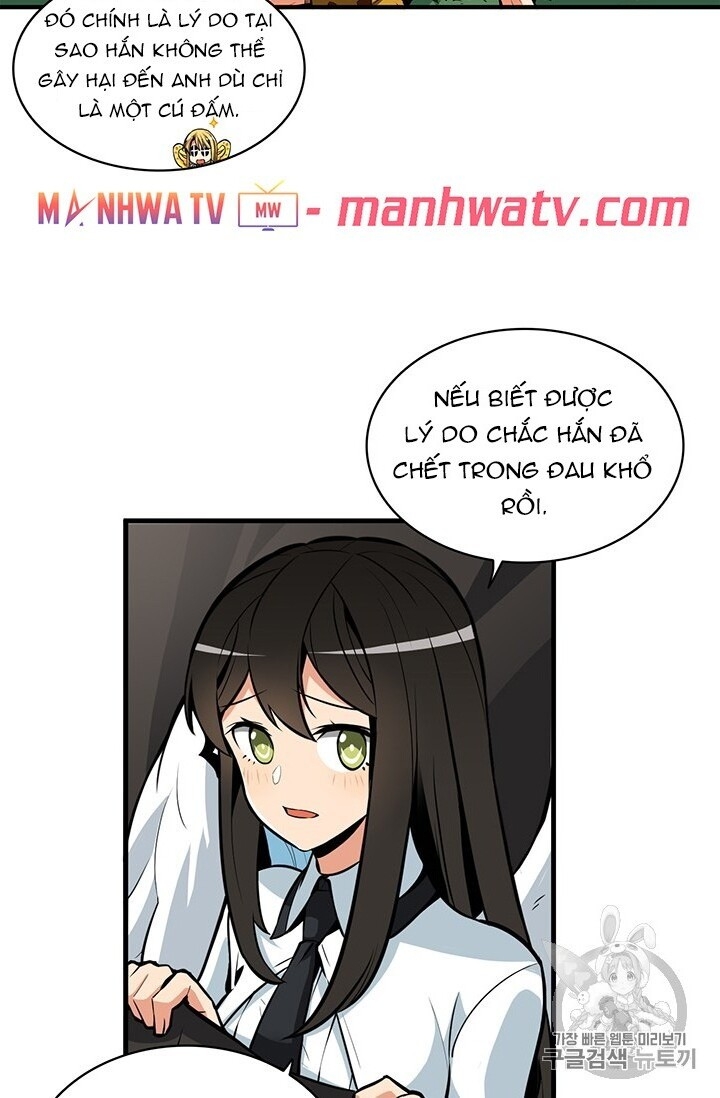 Tôi Là Người Chơi Duy Nhất Đăng Nhập Chapter 61 - 48