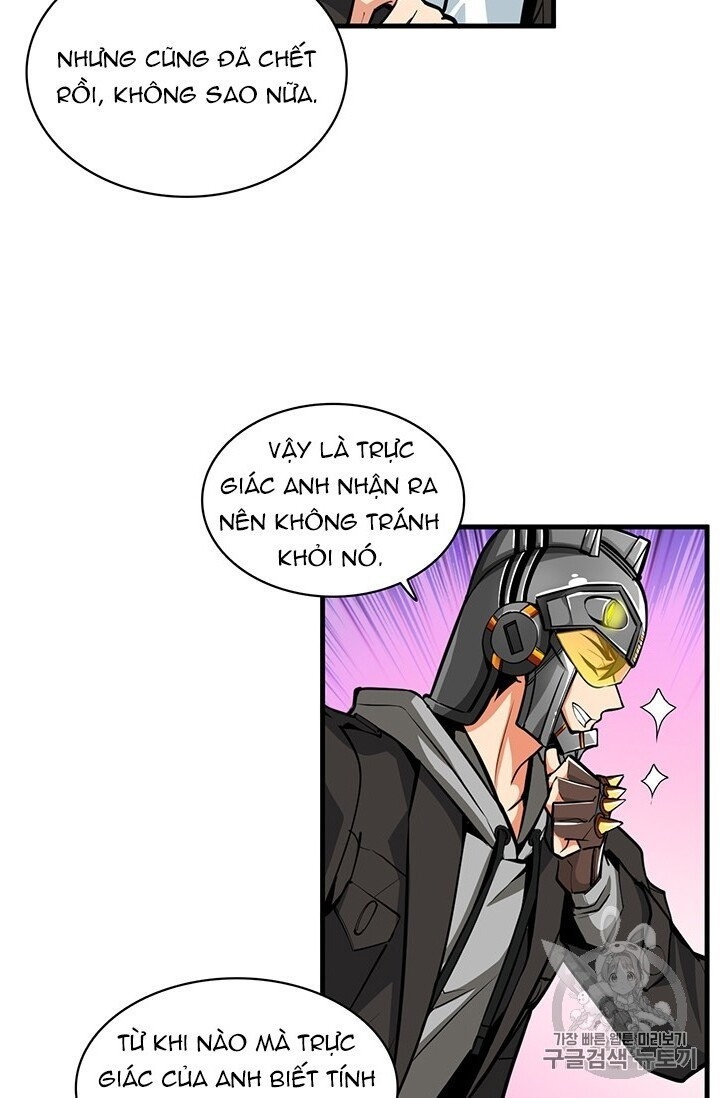 Tôi Là Người Chơi Duy Nhất Đăng Nhập Chapter 61 - 49