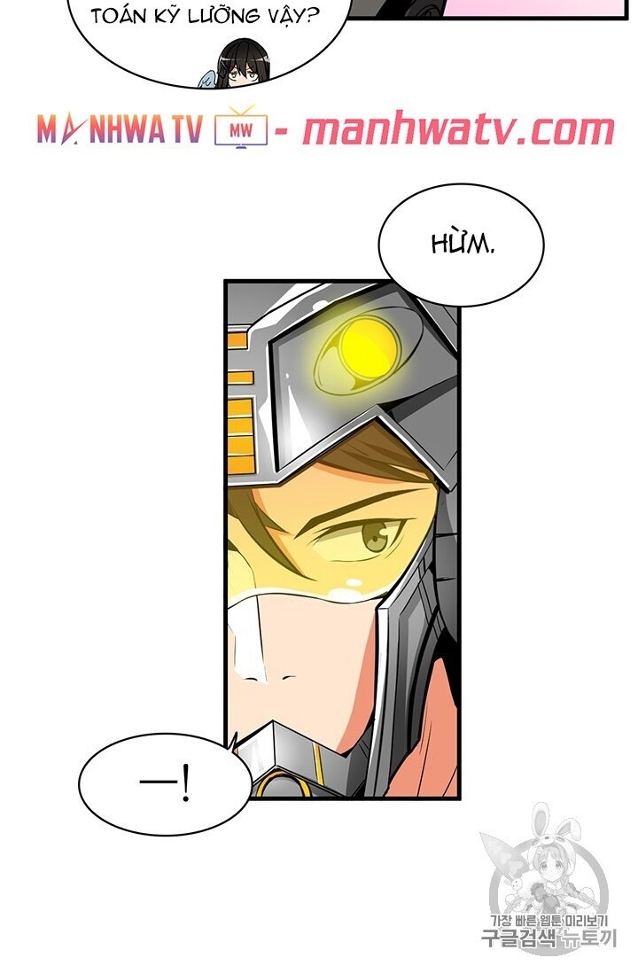 Tôi Là Người Chơi Duy Nhất Đăng Nhập Chapter 61 - 50