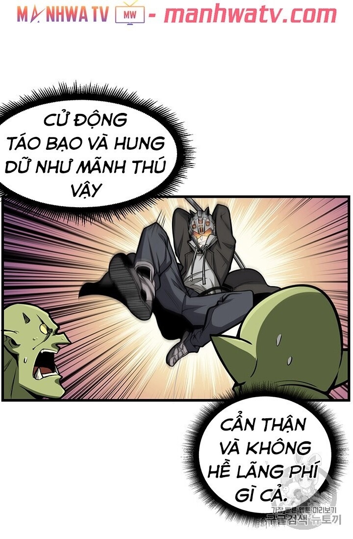 Tôi Là Người Chơi Duy Nhất Đăng Nhập Chapter 61 - 6