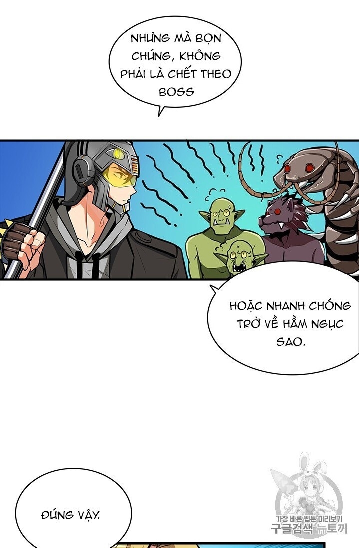 Tôi Là Người Chơi Duy Nhất Đăng Nhập Chapter 61 - 51