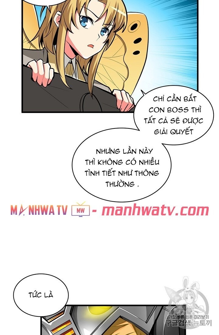 Tôi Là Người Chơi Duy Nhất Đăng Nhập Chapter 61 - 52