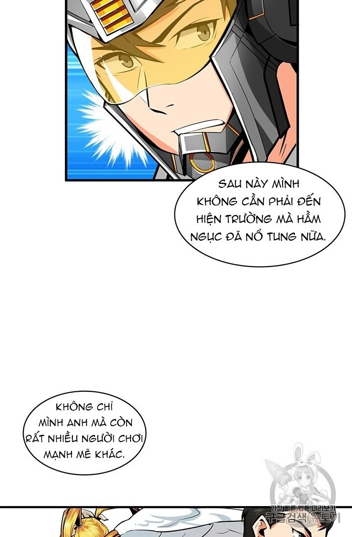 Tôi Là Người Chơi Duy Nhất Đăng Nhập Chapter 61 - 53