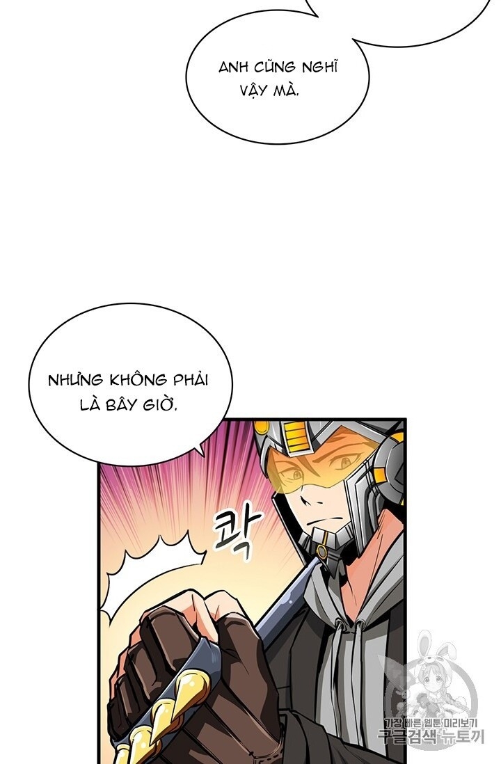 Tôi Là Người Chơi Duy Nhất Đăng Nhập Chapter 61 - 55