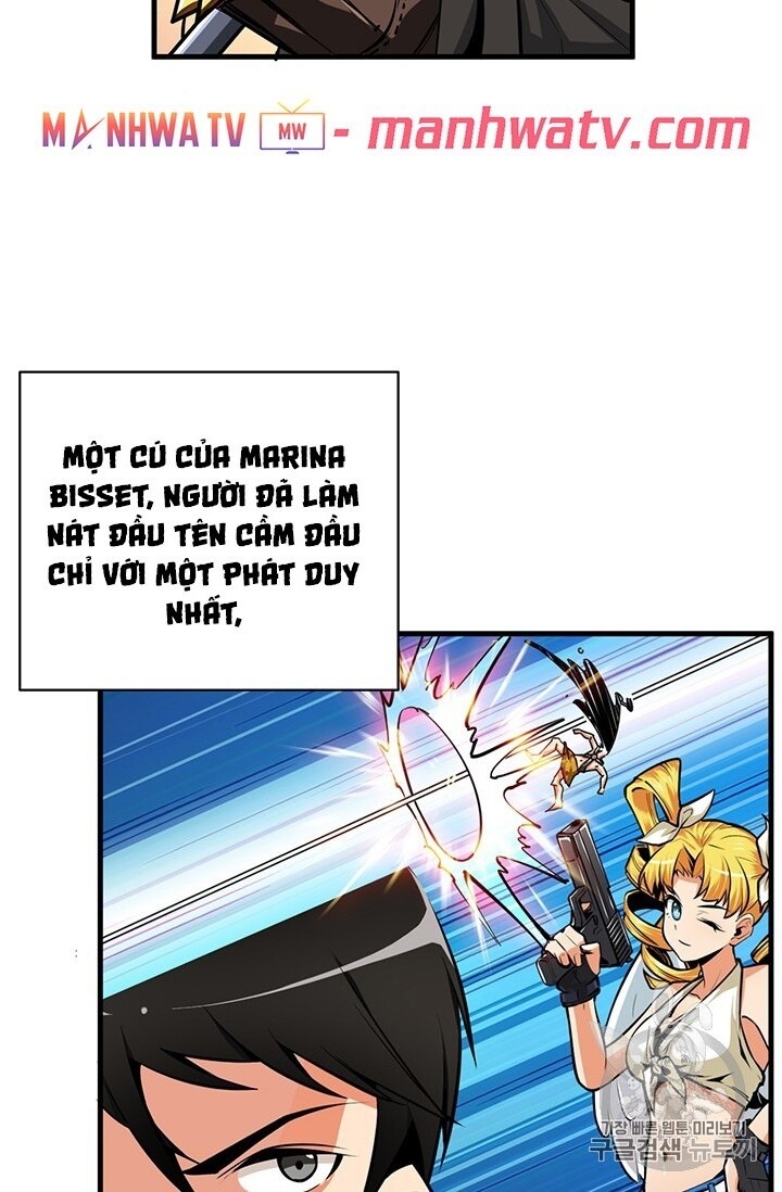 Tôi Là Người Chơi Duy Nhất Đăng Nhập Chapter 61 - 56