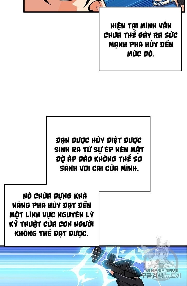 Tôi Là Người Chơi Duy Nhất Đăng Nhập Chapter 61 - 57