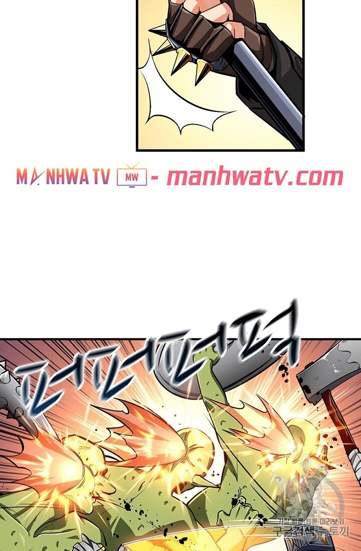 Tôi Là Người Chơi Duy Nhất Đăng Nhập Chapter 61 - 60