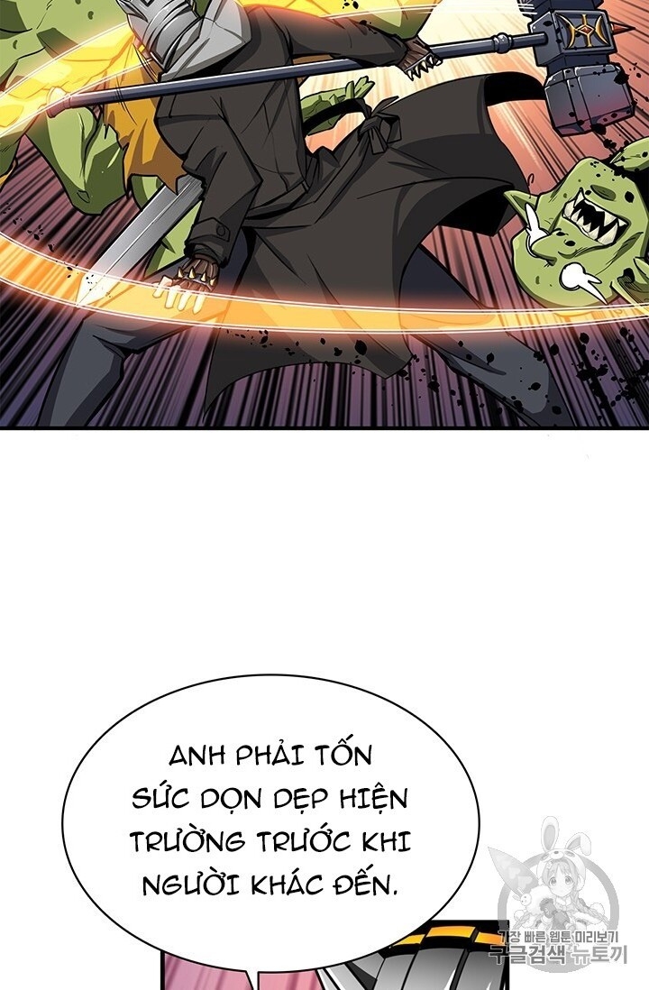 Tôi Là Người Chơi Duy Nhất Đăng Nhập Chapter 61 - 61